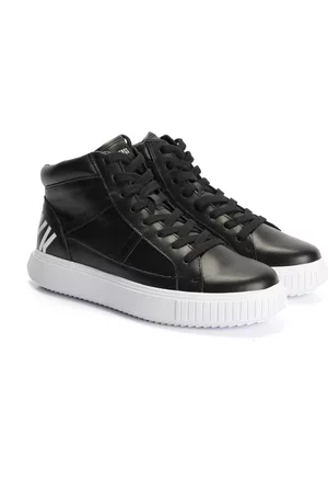 Bikkembergs Snakers Cibeles Nero, Donna, Taglia: 38 EU