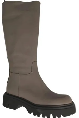 POESIE VENEZIANE Donna, Scarpe, Marrone, 38 EU, new