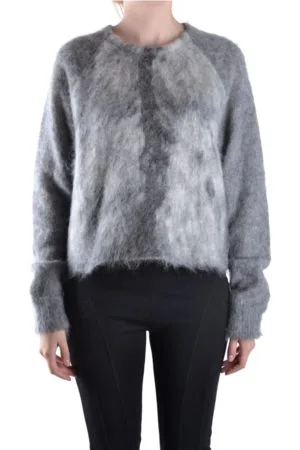 Alexander Wang Donna, Camicette , Grigio, L, new