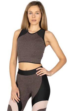 Trussardi Donna, Top, Grigio, M, new