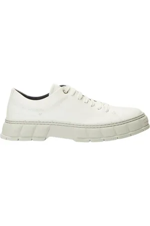 VIRON Unisex, Scarpe, Bianco, 36 EU, new