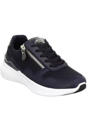 ARA Donna, Scarpe, Blu, 37 EU, new
