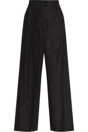 UNDERCOVER Donna, Pantaloni, Nero, M, new