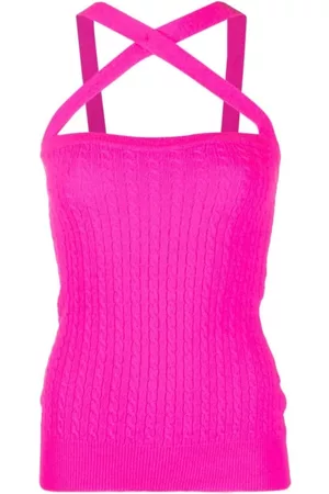 Patou Donna, Top, Rosa, S, new