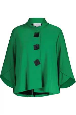 Joseph Ribkoff Camicette Verde, Donna, Taglia: XL