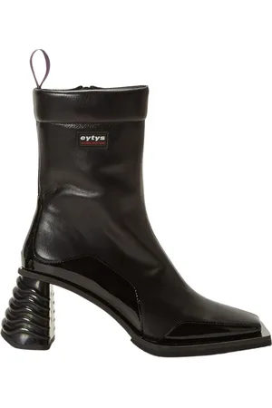 Eytys Donna, Scarpe, Nero, 36 EU, new
