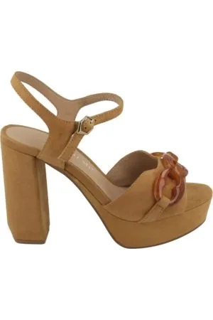 Bruno Premi Donna, Scarpe, Marrone, 39 EU, new