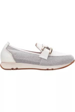 Hispanitas Donna Scarpe sportive - Scarpe da ginnastica Bianco, Donna, Taglia: 37 EU