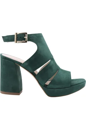 Caroline Biss Donna, Scarpe, Verde, 39 EU, new