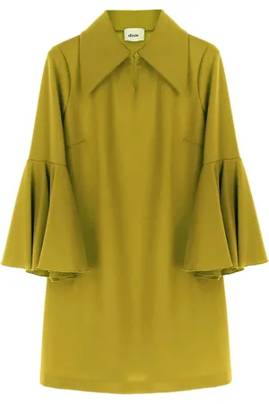 Dixie Donna, Abiti, Verde, S, new