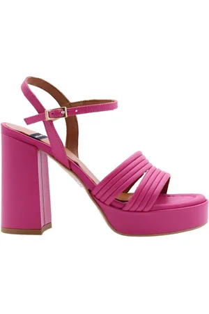 Angel alarcon Donna, Scarpe, Viola, 39 EU, new