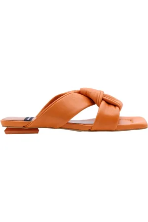 Angel alarcon Donna, Scarpe, Arancione, 37 EU, new