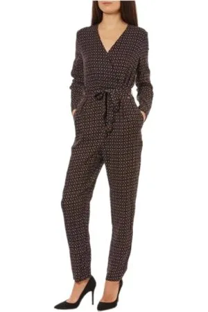 Pepe Jeans Donna, Jumpsuits, Nero, M, new