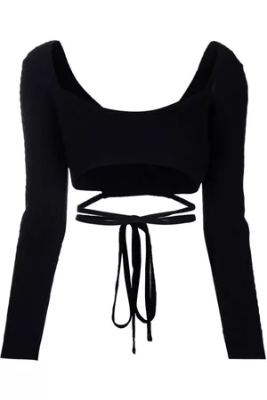 Patou Donna, Camicette , Nero, S, new