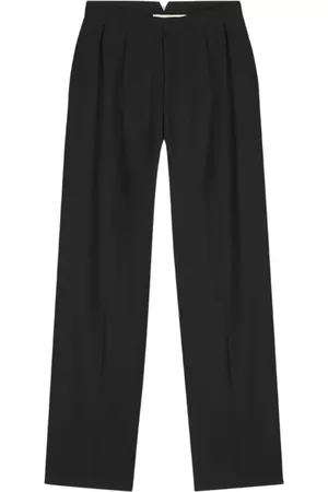 Rohe Donna, Pantaloni, Nero, S, new