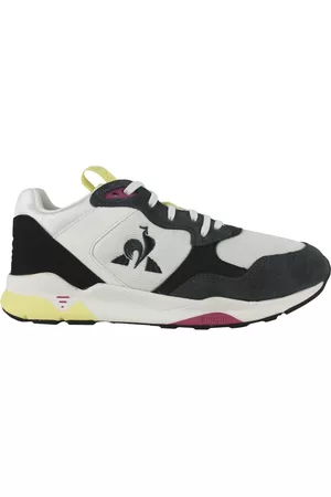 Le Coq Sportif Scarpe da ginnastica Bianco, Donna, Taglia: 37 EU