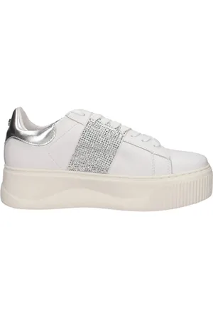Cult Donna, Scarpe, Bianco, 38 EU, new