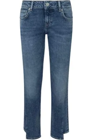Pepe Jeans Donna, Jeans, Blu, W25 L28, new