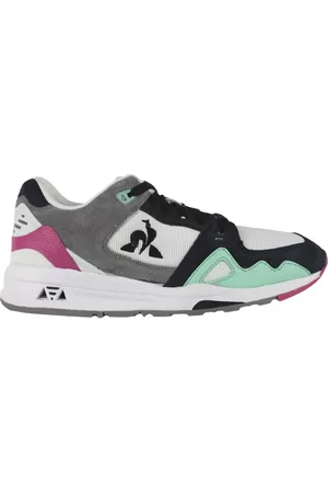 Le Coq Sportif Donna, Scarpe, Multicolore, 40 EU, new