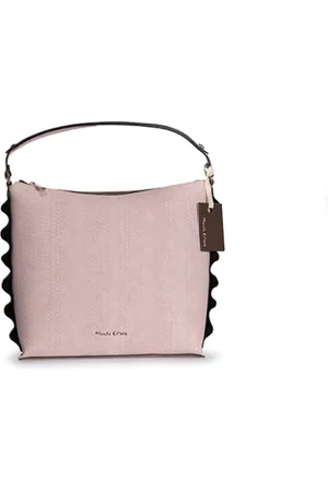 Manila Grace Donna, Borse, Rosa, Taglia unica, new