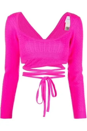 Patou Donna, Camicette , Rosa, L, new