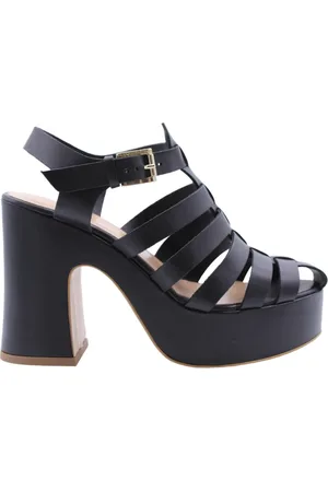 Caroline Biss Donna, Scarpe, Nero, 37 EU, new