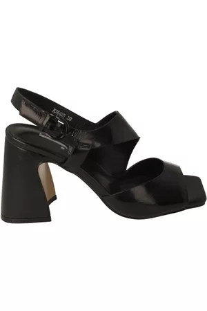 Jeannot Donna, Scarpe, Nero, 39 EU, new