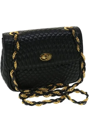 Bally Donna, Pre-owned, Nero, Taglia unica, used