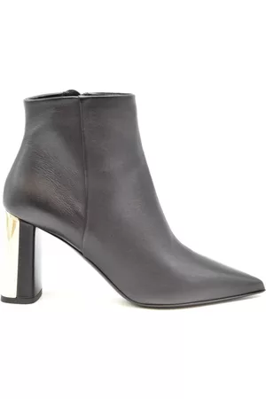 NINALILOU Donna, Scarpe, Nero, 40 EU, new