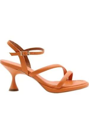 Angel alarcon Donna, Scarpe, Arancione, 38 EU, new