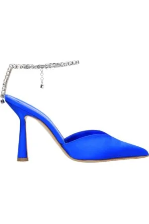 Aldo Donna, Scarpe, Blu, 38 EU, new