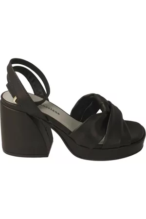 POESIE VENEZIANE Donna, Scarpe, Nero, 37 EU, new