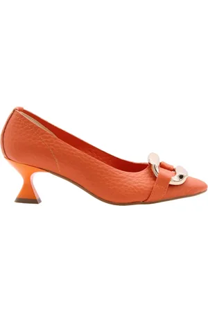 E mia Donna, Scarpe, Arancione, 37 EU, new