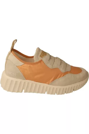 Pedro Miralles Sneakers Arancione, Donna, Taglia: 36 EU