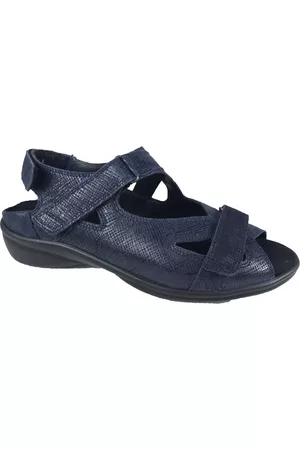 Durea Donna, Scarpe, Blu, 39 EU, new