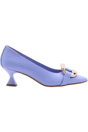 E mia Donna, Scarpe, Viola, 38 EU, new