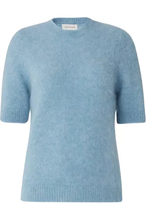 Dagmar T-Shirts Blu, Donna, Taglia: XL