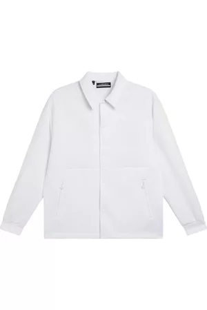 J Lindeberg Shirts Bianco, Donna, Taglia: M