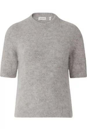 Dagmar T-Shirts Grigio, Donna, Taglia: M