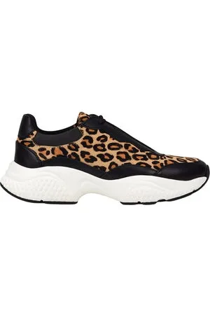 ED HARDY Donna, Scarpe, Nero, 37 EU, new