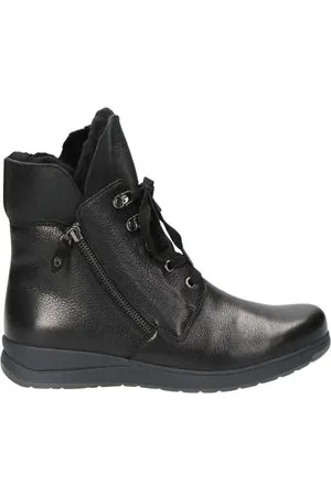 Caprice Donna, Scarpe, Nero, 36 EU, new