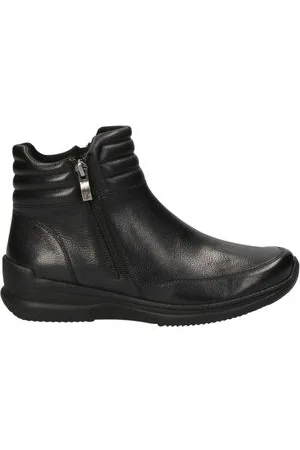 Caprice Donna, Scarpe, Nero, 36 EU, new