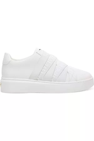 ED HARDY Donna, Scarpe, Bianco, 36 EU, new