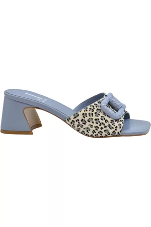 Jeannot Donna Sandali - Shoes Blu, Donna, Taglia: 38 EU