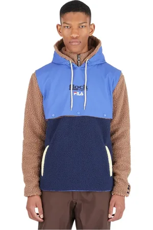 Fila Uomo, Felpe, Marrone, L, new