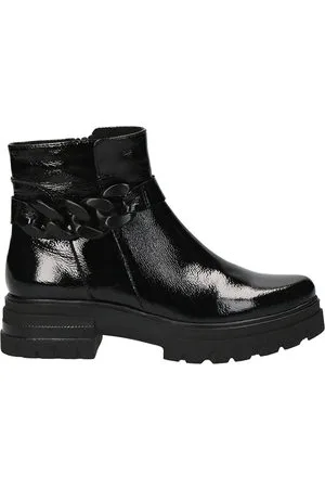 Caprice Donna, Scarpe, Nero, 37 EU, new
