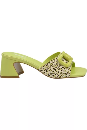 Jeannot Laced Shoes Verde, Donna, Taglia: 36 EU
