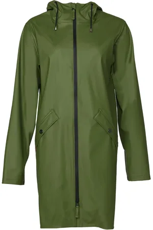 Danwear Donna, Giacche, Verde, S, new