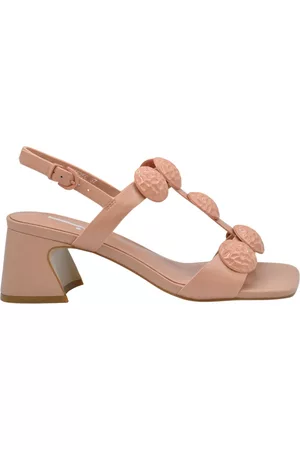 Jeannot Donna Scarpe - Laced Shoes Beige, Donna, Taglia: 37 EU