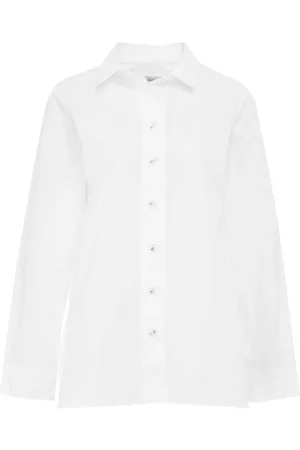 Closed Shirt Bianco, Donna, Taglia: L